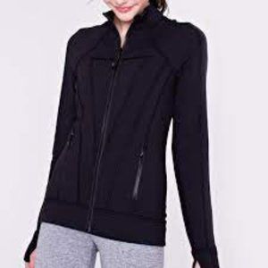 IVIVVA BY LULULEMON Perfect Your Practice Black